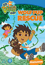 Go Diego Go - Wolf Pup Rescue