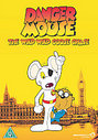 Dangermouse - The Wild Wild Goose Chase