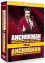 Anchorman - The Legend Of Ron Burgundy/Wake Up, Ron Burgundy - The Lost Movie (Special Edition) (Box Set)