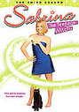 Sabrina The Teenage Witch - Series 3