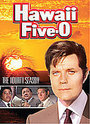 Hawaii Five-O - Series 4