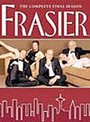 Frasier - Series 11 (aka Final Series) (Box Set)