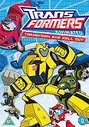 Transformers Animated Vol.1 - Transform And Roll Out