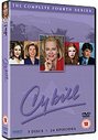 Cybill - Series 4 - Complete