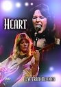 Heart - Live Transmissions