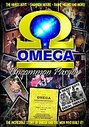 Omega - Uncommon Passion