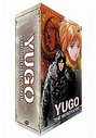 Yugo The Negotiator Vol.1-4 - Complete (Box Set)