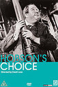 Hobson's Choice