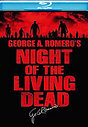 Night Of The Living Dead