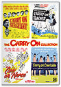 Carry On Collection Vol.1 (Box Set)