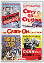 Carry On Collection Vol.2 (Box Set)