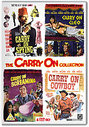 Carry On Collection Vol.3 (Box Set)