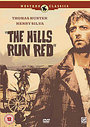 Hills Run Red, The (Western Classics)