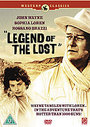 Legend Of The Lost (Western Classics)