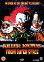 Killer Klowns From Outer Space