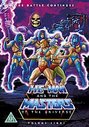 He-Man And The Masters Of The Universe Vol.8