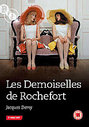 Les Demoiselles De Rochefort (aka The Young Girls of Rochefort) (Various Artists)