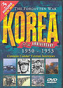 Korea - The Forgotten War 1950-1953