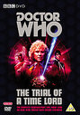 Doctor Who - The Trial Of A Timelord