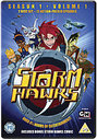 Storm Hawks - Series 1 Vol.1