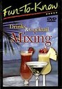 Mixing Drinks And Cocktails