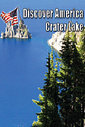 Discover America - Crater Lake