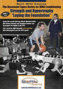 Basement Tapes Series For MMA Conditioning Strength - Laying Foundation