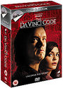 Da Vinci Code, The (DVD And Book)