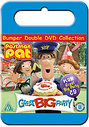 Postman Pat - Great Big Party (DVD And CD)