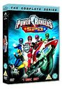 Power Rangers - S.P.D. - The Complete Series (Box Set)