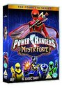 Power Rangers - Mystic Force - The Complete Series (Box Set)