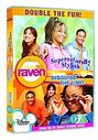 That's So Raven - Supernaturally Stylish/Disguise The Limit (Box Set)