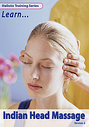 Learn - Indian Head Massage