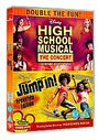 High School Musical - The Concert/Jump In! (Box Set)