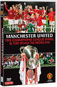 Manchester United - Road To Moscow