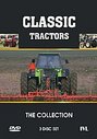 Classic Tractors - The Collection (Box Set)