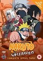 Naruto Unleashed - Series 3 - Complete