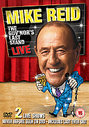 Mike Reid - Being Frank - The Guvnor's Last Stand