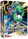 Mega Man Starforce Box Set