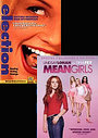 Mean Girls/Election (Box Set)