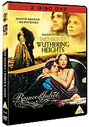 Wuthering Heights/Romeo And Juliet (Box Set)