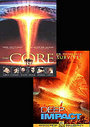 Core/Deep Impact, The (Box Set)