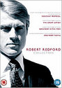 Robert Redford Collection (Box Set)