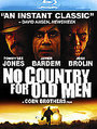 No Country For Old Men