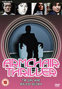 Armchair Thriller Vol.5 - The Girl Who Walked Quickly