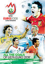 All The Goals Of UEFA Euro 2008