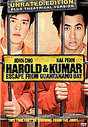 Harold And Kumar Escape From Guantanamo Bay