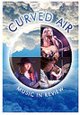 Curved Air - Music In Review