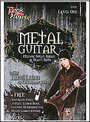 Rock House - Metal Guitar - Level 1, The