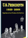 U.S. Presidents 1929-2008 (Box Set)